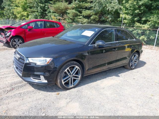 WAUBEGFF4KA087040 Audi A3 45 Premium