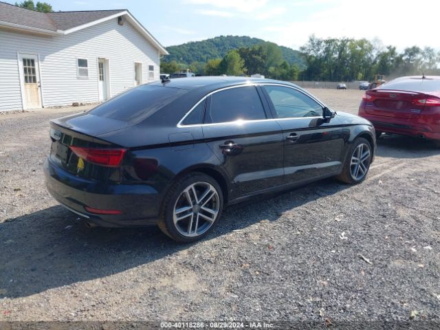 WAUBEGFF4KA087040 Audi A3 45 Premium