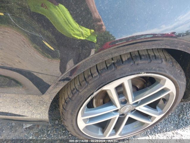 WAUBEGFF4KA087040 Audi A3 45 Premium