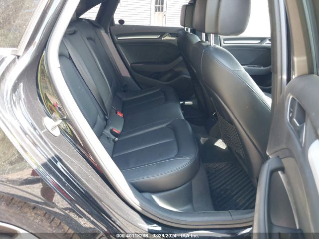WAUBEGFF4KA087040 Audi A3 45 Premium