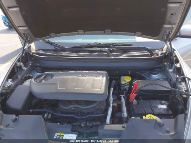 1C4PJLCS6EW103423 Jeep Cherokee Latitude
