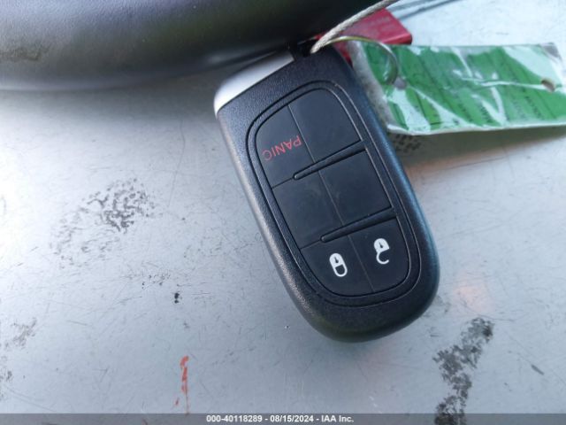 1C4PJLCS6EW103423 Jeep Cherokee Latitude