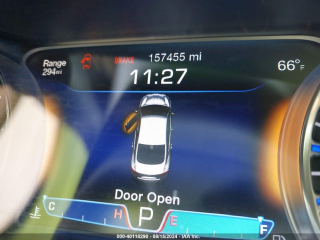Chrysler 200 C 2015 1C3CCCEG7FN736509 Image 7