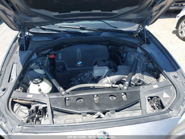 WBA5A5C55FD524248 BMW 528I