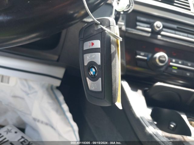WBA5A5C55FD524248 BMW 528I