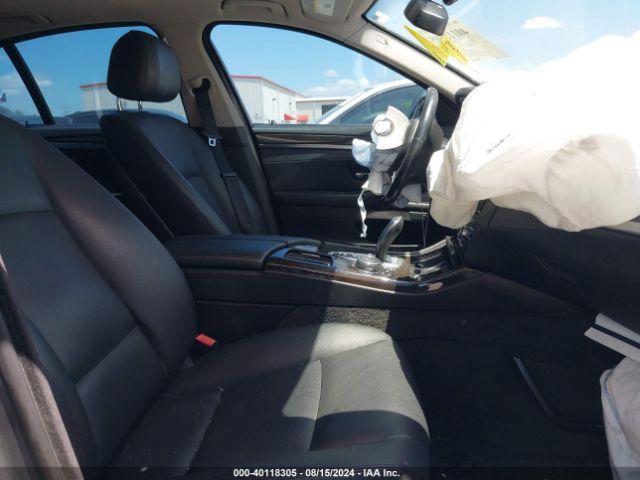 WBA5A5C55FD524248 BMW 528I