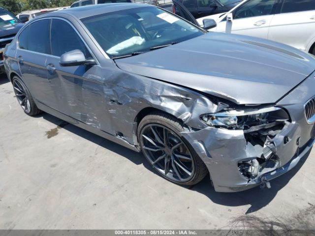 WBA5A5C55FD524248 BMW 528I