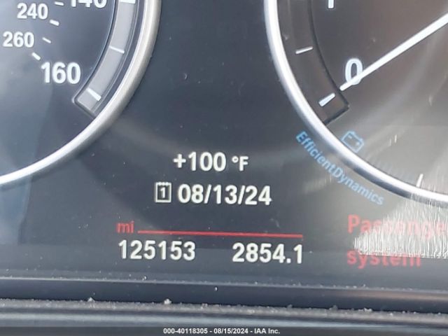 WBA5A5C55FD524248 BMW 528I