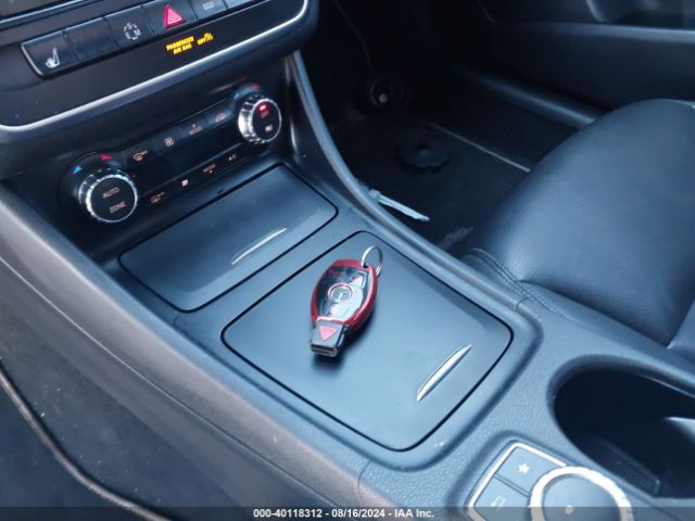 WDDSJ4EB0FN161120 Mercedes-Benz CLA 250