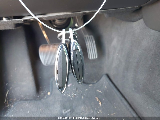 2012 JAGUAR XF SAJWA0FB0CLS54571 Photo 10