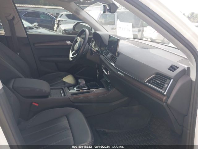 WA1BAAFY6M2038927 Audi Q5 Premium Plus 45 Tfsi Quattro S Tronic