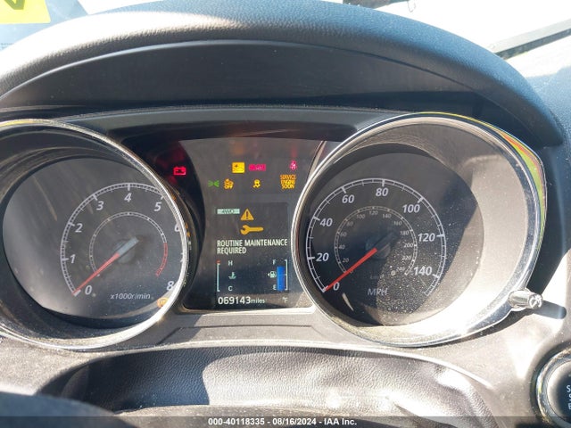 2021 MITSUBISHI OUTLANDER SPORT JA4ARVAW8MU003361 Photo 6