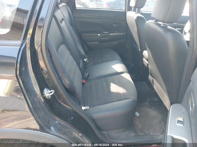 2021 MITSUBISHI OUTLANDER SPORT JA4ARVAW8MU003361 Photo 7