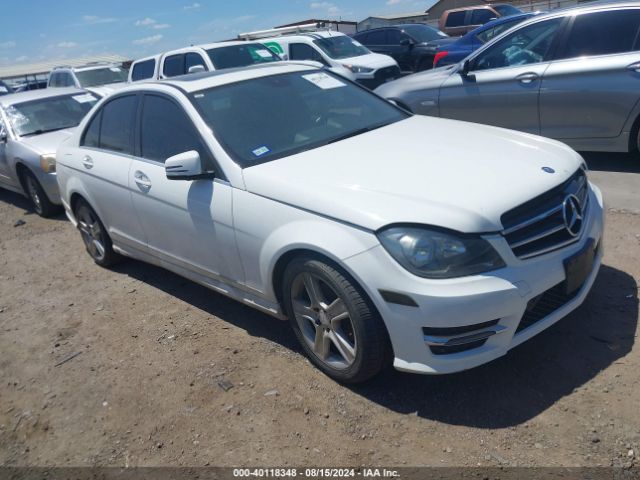 WDDGF4HB2EG224708 auction archive image