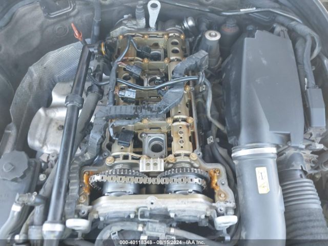WDDGF4HB2EG224708 Mercedes-Benz C 250 Luxury/sport