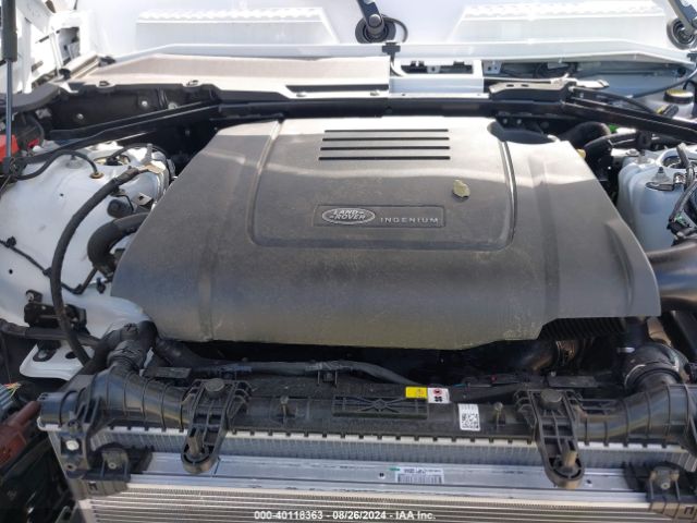 SALEJ7EX1R2283018 Land Rover Defender 110 P300