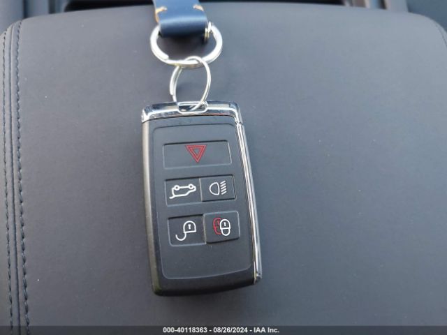 SALEJ7EX1R2283018 Land Rover Defender 110 P300