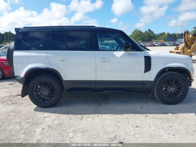 SALEJ7EX1R2283018 Land Rover Defender 110 P300