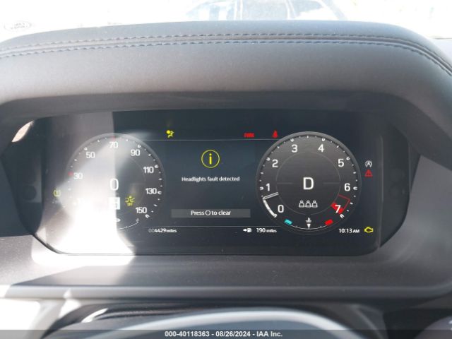 SALEJ7EX1R2283018 Land Rover Defender 110 P300
