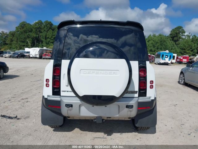 SALEJ7EX1R2283018 Land Rover Defender 110 P300