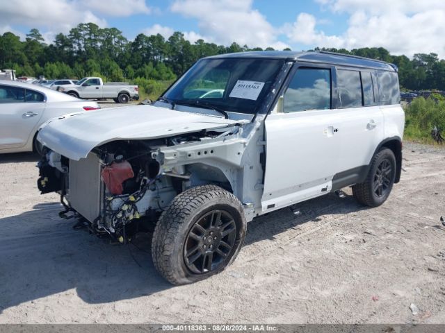 SALEJ7EX1R2283018 Land Rover Defender 110 P300