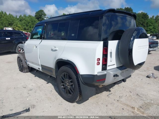 SALEJ7EX1R2283018 Land Rover Defender 110 P300