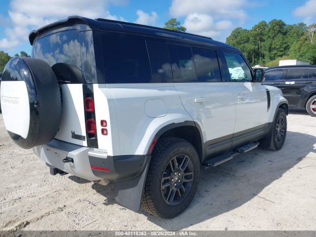 SALEJ7EX1R2283018 Land Rover Defender 110 P300