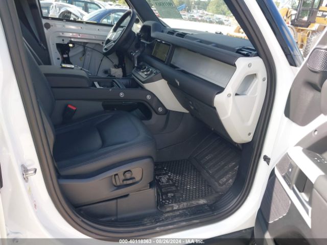 SALEJ7EX1R2283018 Land Rover Defender 110 P300