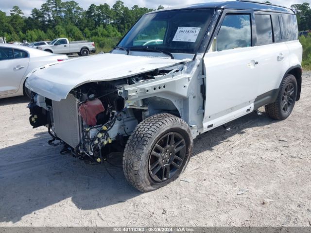 SALEJ7EX1R2283018 Land Rover Defender 110 P300
