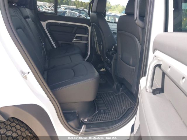SALEJ7EX1R2283018 Land Rover Defender 110 P300