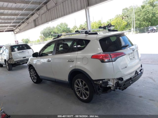 JTMDJREV9HD120763 Toyota Rav4 Hybrid Limited