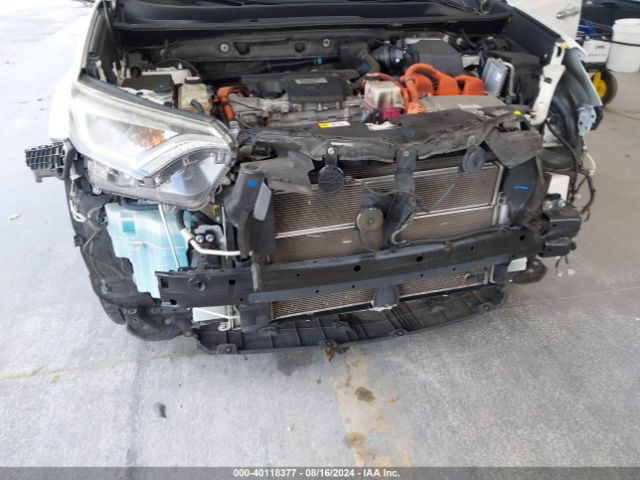 JTMDJREV9HD120763 Toyota Rav4 Hybrid Limited
