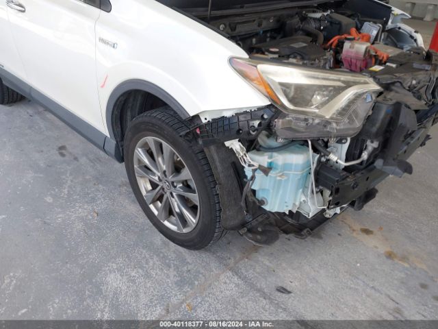 JTMDJREV9HD120763 Toyota Rav4 Hybrid Limited