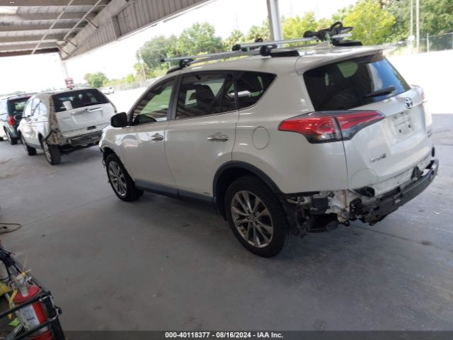 JTMDJREV9HD120763 Toyota Rav4 Hybrid Limited