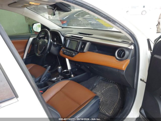 JTMDJREV9HD120763 Toyota Rav4 Hybrid Limited