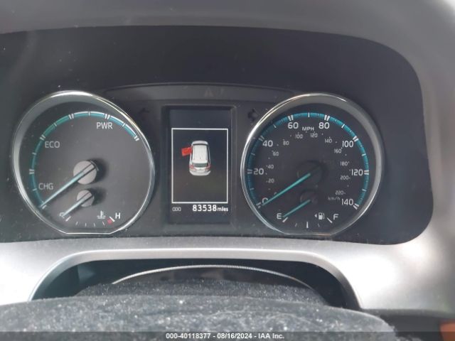 JTMDJREV9HD120763 Toyota Rav4 Hybrid Limited