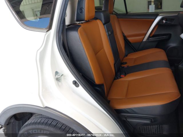 JTMDJREV9HD120763 Toyota Rav4 Hybrid Limited