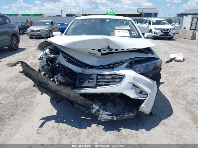 Chevrolet MALIBU LT 2018 1G1ZD5ST5JF146921 Image 12