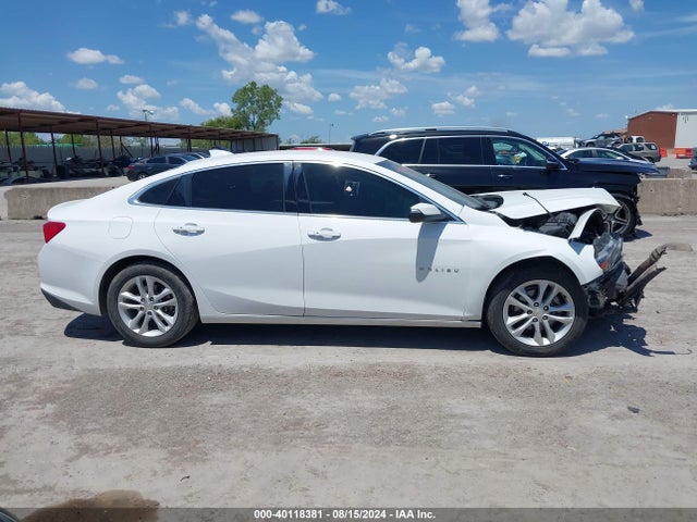 Chevrolet MALIBU LT 2018 1G1ZD5ST5JF146921 Image 13