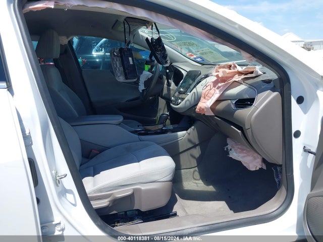 Chevrolet MALIBU LT 2018 1G1ZD5ST5JF146921 Image 5