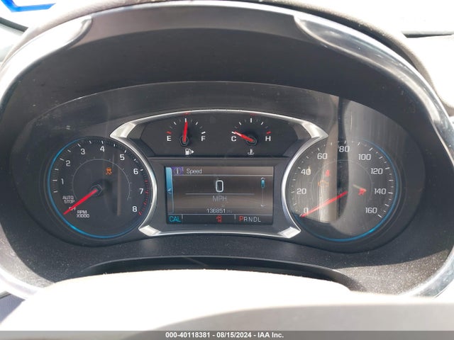 Chevrolet MALIBU LT 2018 1G1ZD5ST5JF146921 Image 7