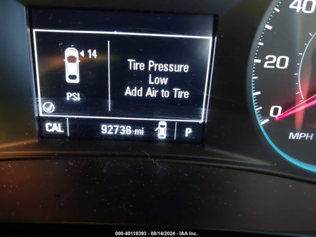 Chevrolet Malibu 1ls 2018 1G1ZB5ST8JF219978 Image 15
