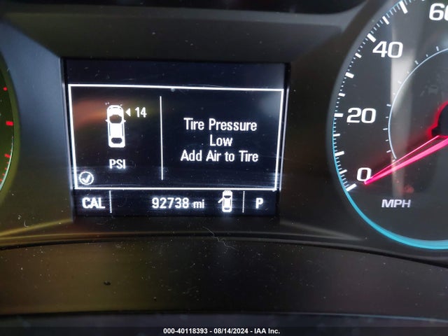 Chevrolet Malibu 1ls 2018 1G1ZB5ST8JF219978 Image 7