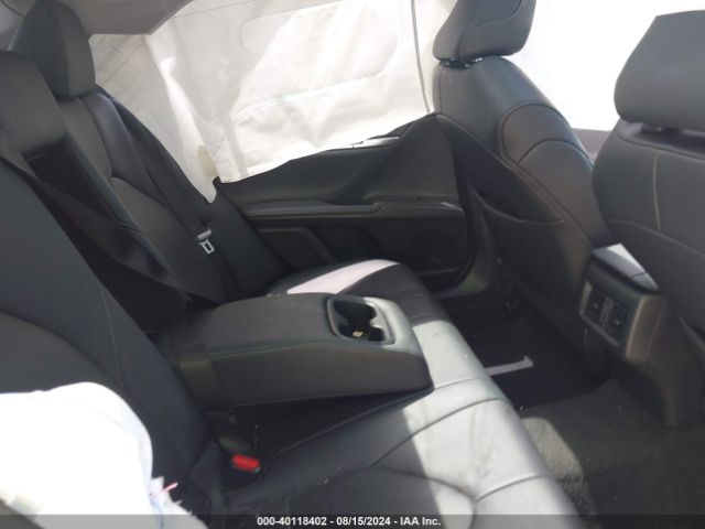 4T1K61AK7PU800175 Toyota CAMRY XSE