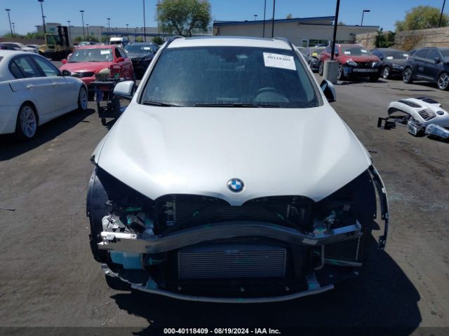 WBXHU7C38J3H42755 BMW X1 Sdrive28i
