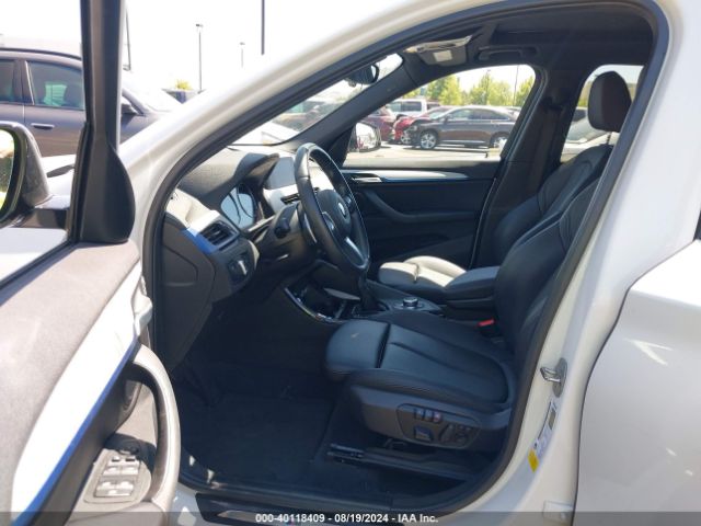 WBXHU7C38J3H42755 BMW X1 Sdrive28i