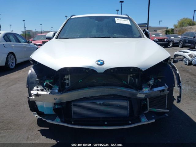 WBXHU7C38J3H42755 BMW X1 Sdrive28i