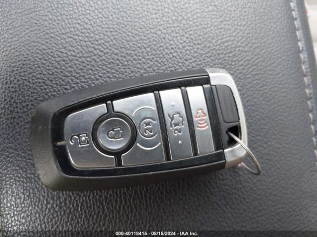 3FA6P0PU2HR104540 Ford Fusion Energi Se Luxury