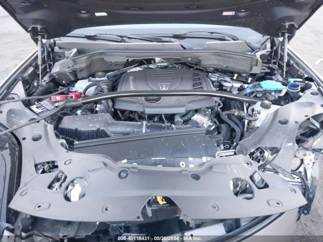 ZN682AVM0P7429654 Maserati Grecale Modena