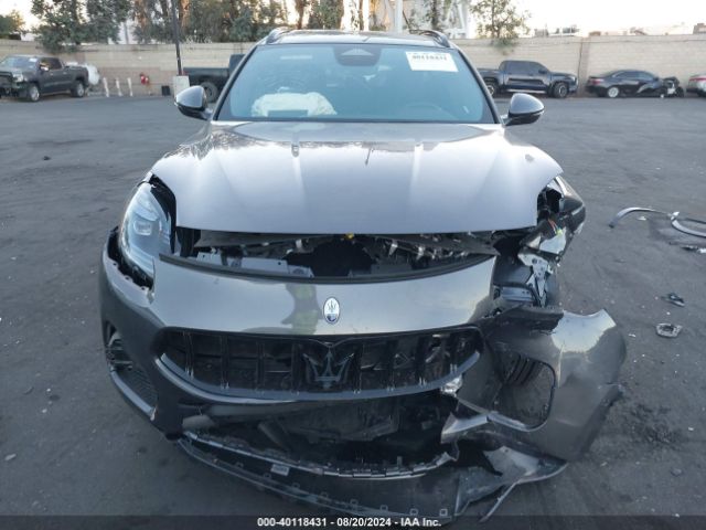 ZN682AVM0P7429654 Maserati Grecale Modena